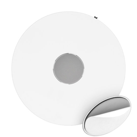 Battery-Operated LED Night Lamp with Magnet Motion Sensor