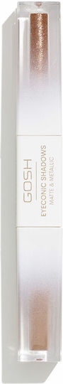 Gosh Lidschatten Matt in fester Form 004 Classy 1.52ml