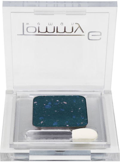 TommyG Lunare Shadow Eye Shadow in Pressed Powder Form with Navy Blue Colour 4.8g