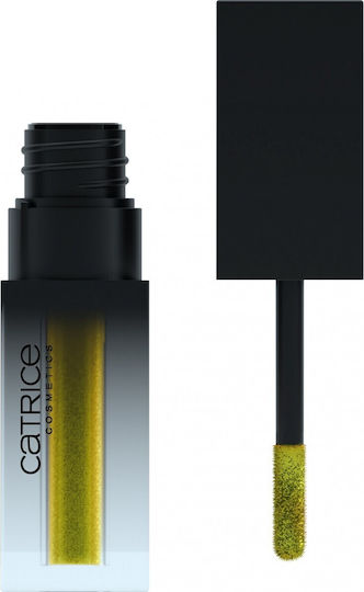 Catrice Cosmetics Fard de Pleoape Formă Lichidă C03 Woodland Magic 4.5ml