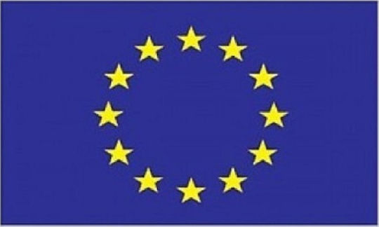 Steagul Uniunii Europene Poliester 150x100cm