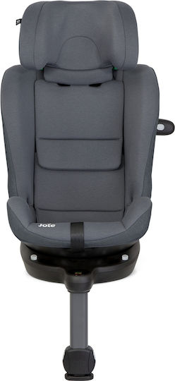 Joie I-Pivot Grow Autositz i-Size mit Isofix Moonlight