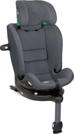 Joie I-Pivot Grow Autositz i-Size mit Isofix Moonlight