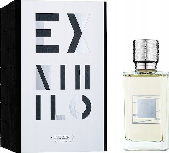 Ex Nihilo Iconoclaste Citizen Eau de Parfum 100ml