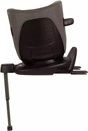 Nuna PRUU Καθισματάκι Αυτοκινήτου i-Size με Isofix Thunder
