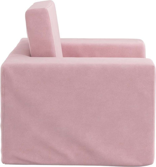 Kinderstuhl Rosa 52x38x34cm