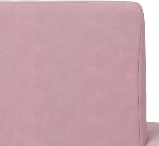 Kinderstuhl Rosa 52x38x34cm