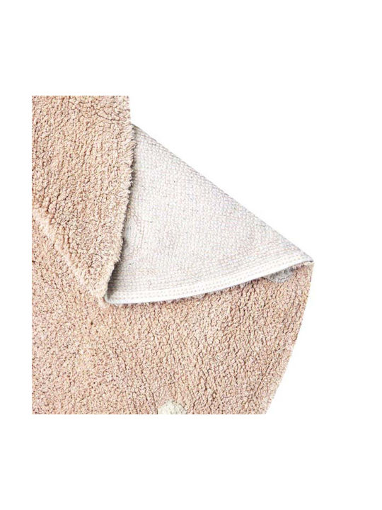 Lorena Canals Kinder Teppich Rosa