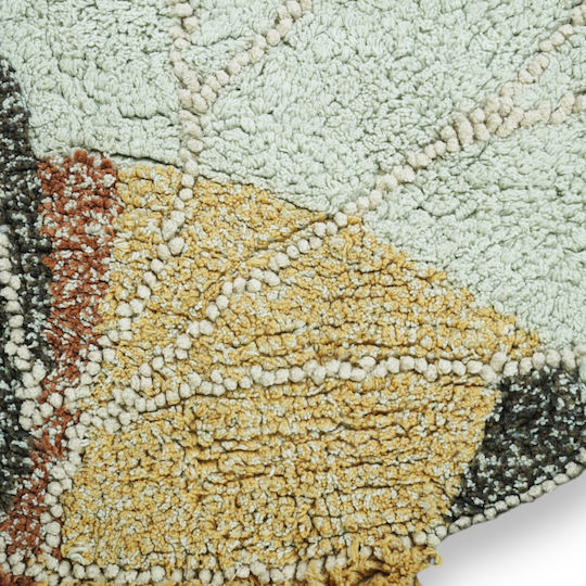 Lorena Canals Χαλί Δωματίου Bee 115 X 150 Εκ