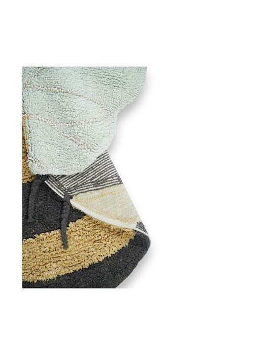 Lorena Canals Χαλί Δωματίου Bee 115 X 150 Εκ