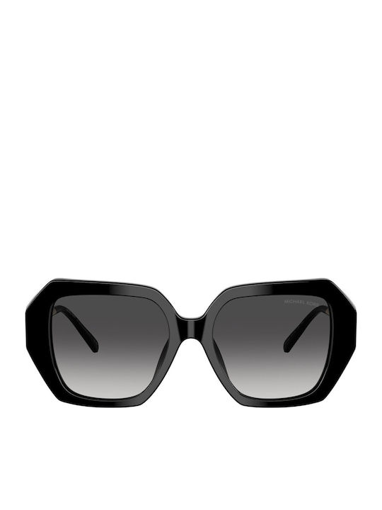 Michael Kors South Sunglasses with Mixed Frame Michael Kors South Sunglasses with Mixed Frame