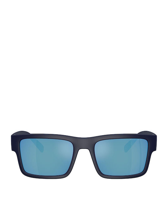 Arnette Γυαλιά Ηλίου με Κοκκάλινο Σκελετό Arnette Γυαλιά Ηλίου με Κοκκάλινο Σκελετό