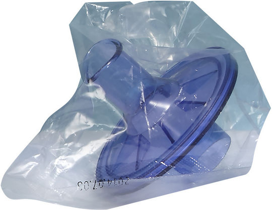 Antimicrobial Spirometer Filter Diameter 30 mm Compatible with Contec Micromedical Mir Viasys Vitalograph 1pc
