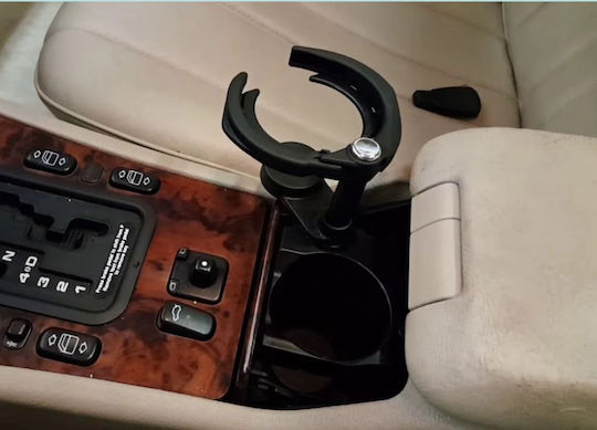 Cup Holder Mercedes W210 E-class 1994-2001