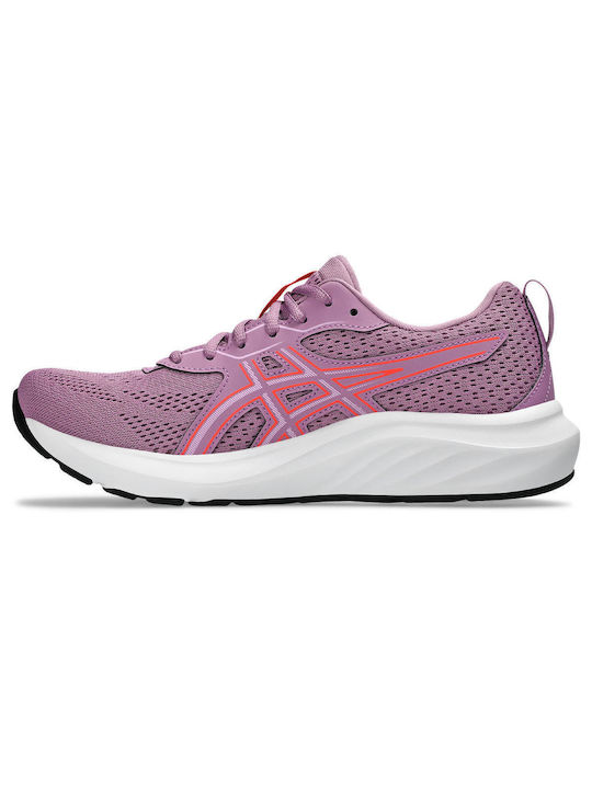 ASICS Gel-contend 9 Running Prl / Wht