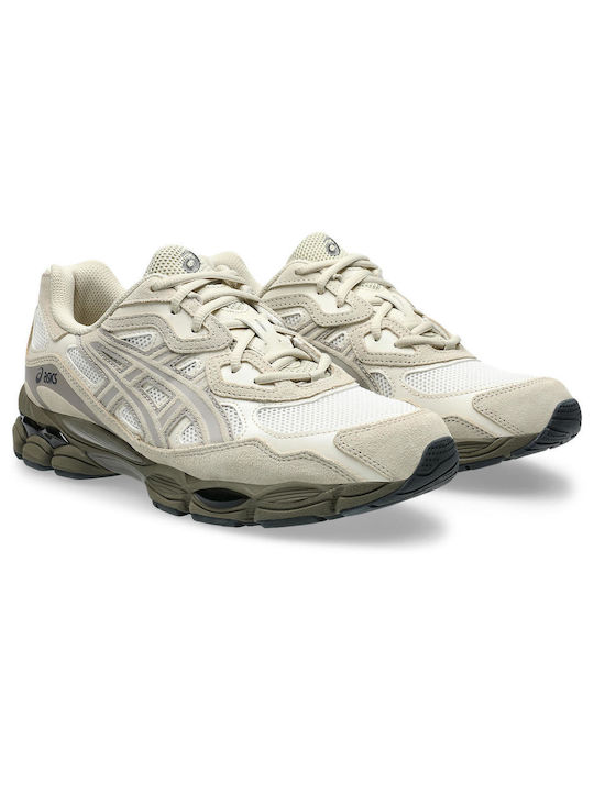 Gel-nyc Sneakers Beg