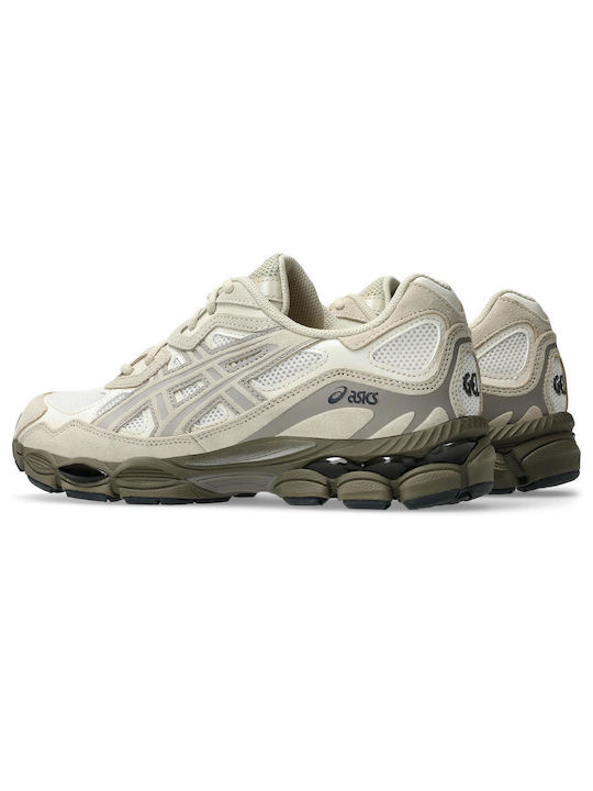 Gel-nyc Sneakers Beg