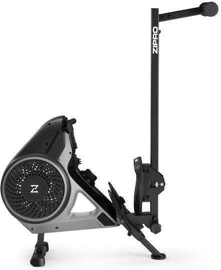 Zipro Rowing Machine with Air Resistance Maximum Weight Limit 100kg