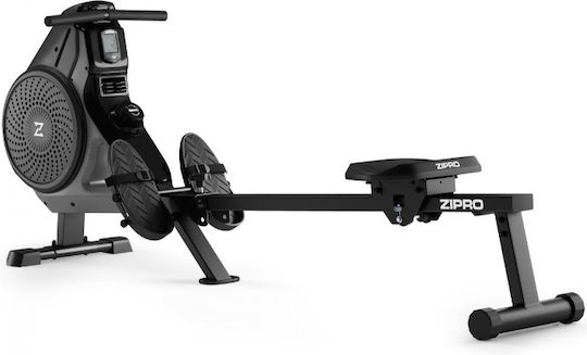 Zipro Rowing Machine with Air Resistance Maximum Weight Limit 100kg