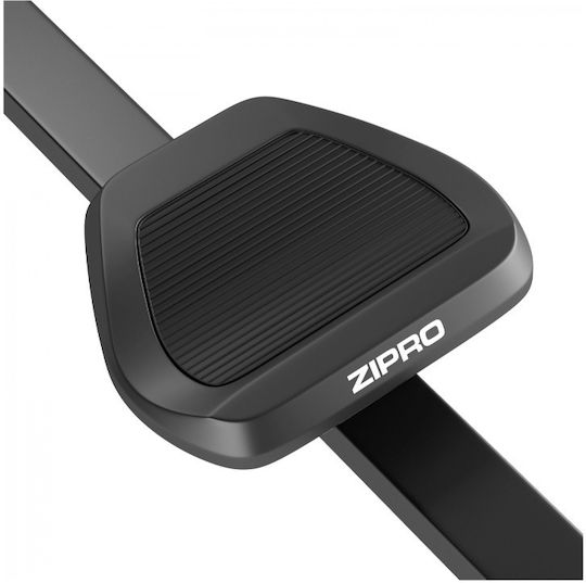 Zipro Rowing Machine with Air Resistance Maximum Weight Limit 100kg