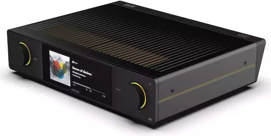 Arcam Radia Series Integrat Amplificator Hi-Fi Stereo 200W/4Ω 120W/8Ω
