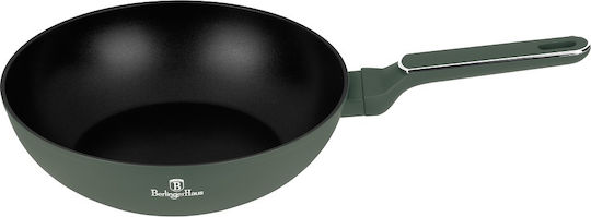 Berlinger Haus Bh8158 Matte Grüner Wok