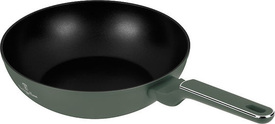 Berlinger Haus Bh8158 Matte Grüner Wok