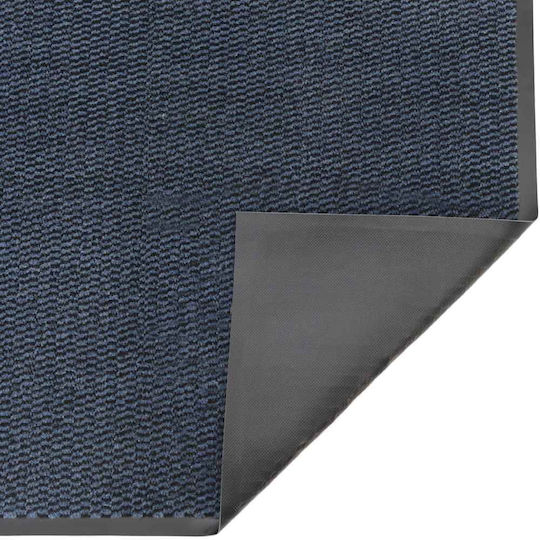 Στρώμα Πόρτας Μπλε 115x300 Cm Μπλε 115 X 300 Cm