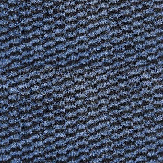 Στρώμα Πόρτας Μπλε 115x300 Cm Μπλε 115 X 300 Cm