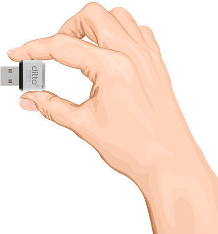 Earldom Kartenleser USB 2.0 für /S/D/ / / / / /