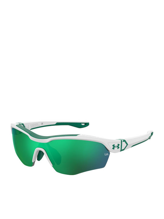 Under Armour Kinder-Sonnenbrillen Weiße