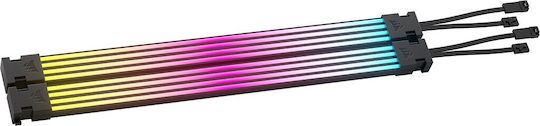 Καλώδιο Corsair Psu Cable Strips Lighting Kit Argb