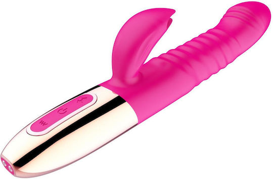 Δονητής Rabbit Flesh