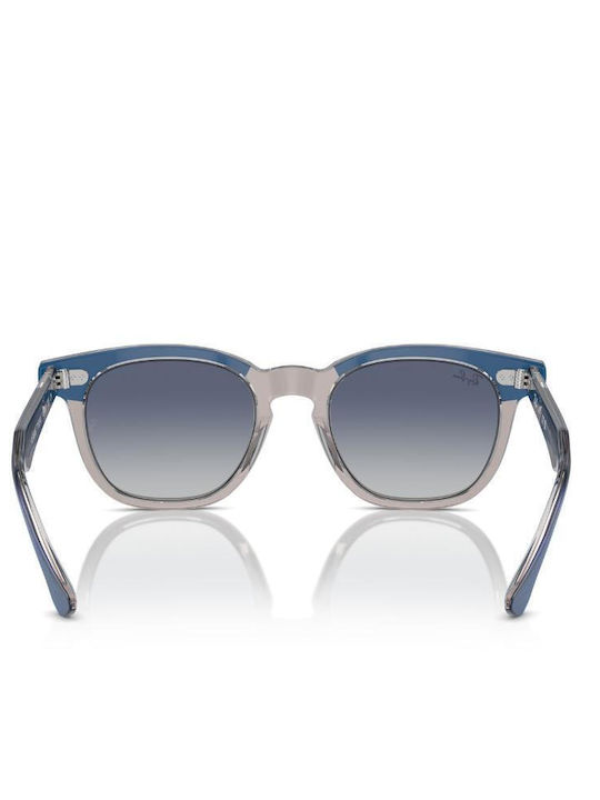 Ray Ban Πεταλούδα Παιδικά Γυαλιά Ηλίου Μπλε