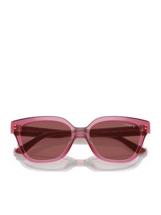 Vogue Kinder-Sonnenbrillen Rosa VJ2021 306569