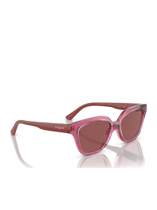 Vogue Kinder-Sonnenbrillen Rosa VJ2021 306569