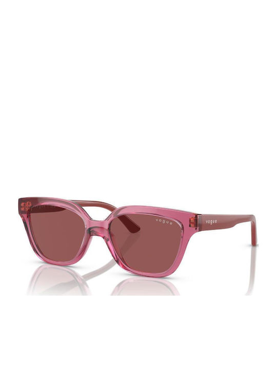 Vogue Kinder-Sonnenbrillen Rosa VJ2021 306569