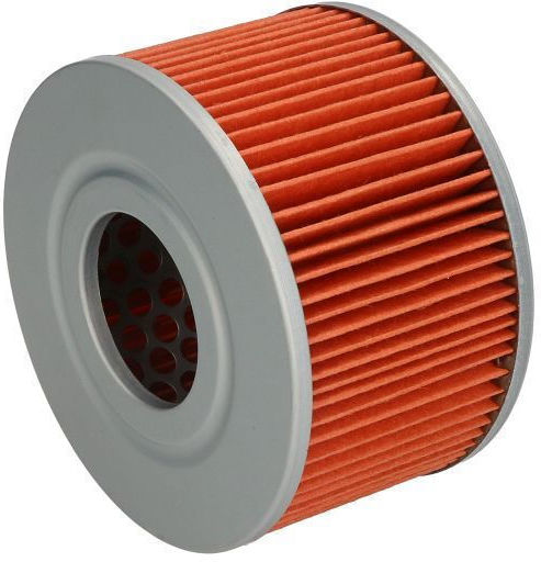 Hiflofiltro Motorcycle Air Filter for Honda C50 Honda C50/C90 12V