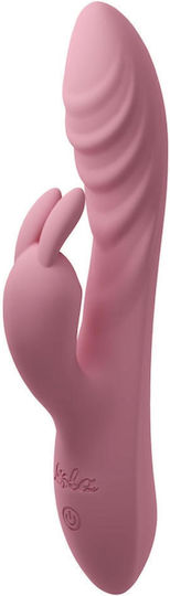Δονητής Rabbit 20.6cm Flesh