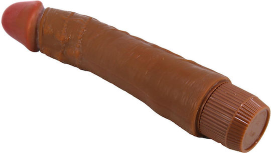 Ρεαλιστικός Δονητής Flesh