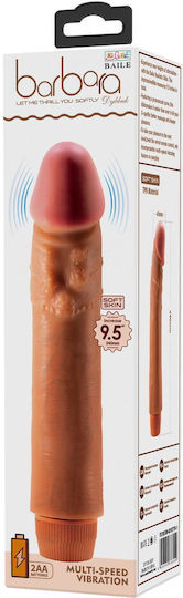 Ρεαλιστικός Δονητής Flesh