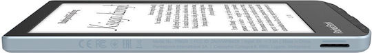 Pocketbook Verse 6" (8GB) Bright Blue