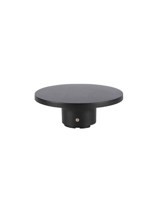 Optonica Lampă De Tavan Led Încorporat 12W 16x6cm Etanșă
