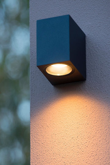 Lucide Lightning Zaro Σποτ Lucide Lightning Zaro Σποτ