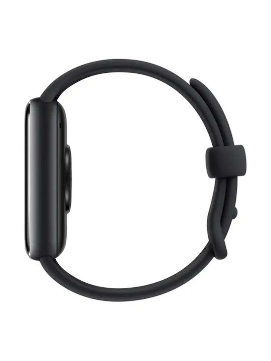 Xiaomi Smart Band 9 Active Αδιάβροχο Μαύρο