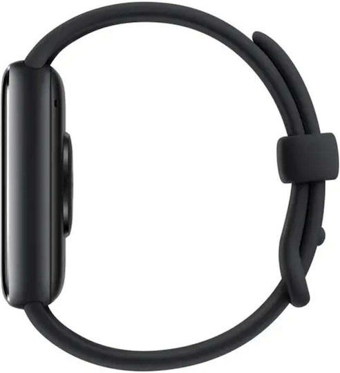 Xiaomi Smart Band 9 Active Αδιάβροχο Μαύρο
