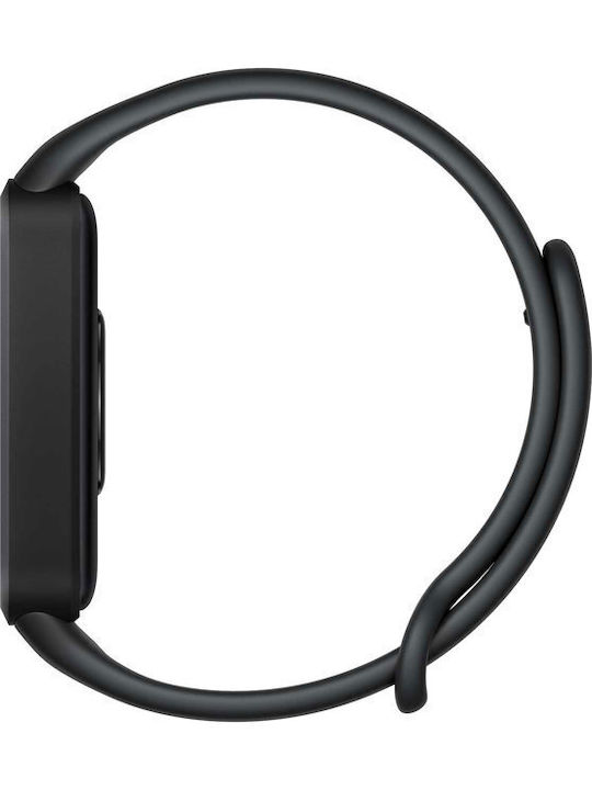 Xiaomi Smart Band 9 Active Αδιάβροχο Μαύρο