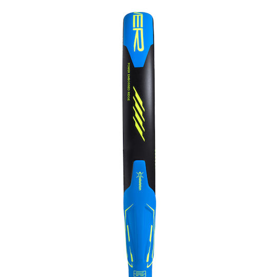 adidas Adipower AR4CA0U31 Παιδική Ρακέτα Padel