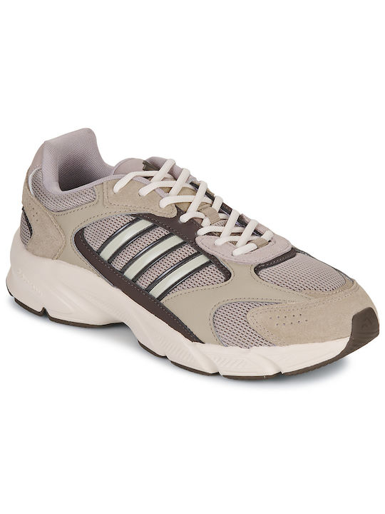 adidas Crazychaos 2000 Sneakers Beige