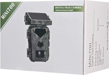 Suntek MiNi700 Hunting Camera Night Vision with Motion Detection